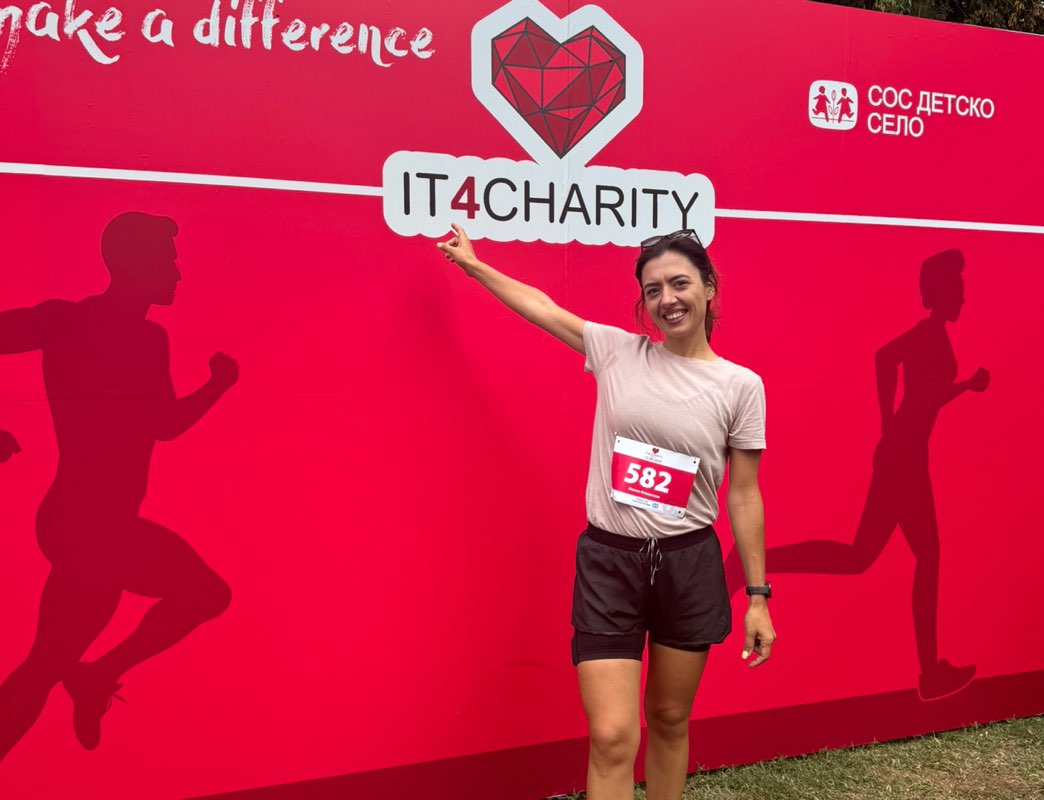 Ivana Atanasova profile