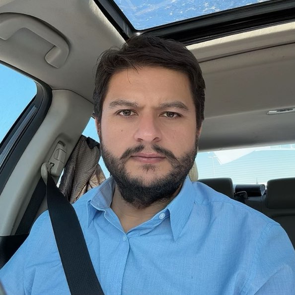 Syed