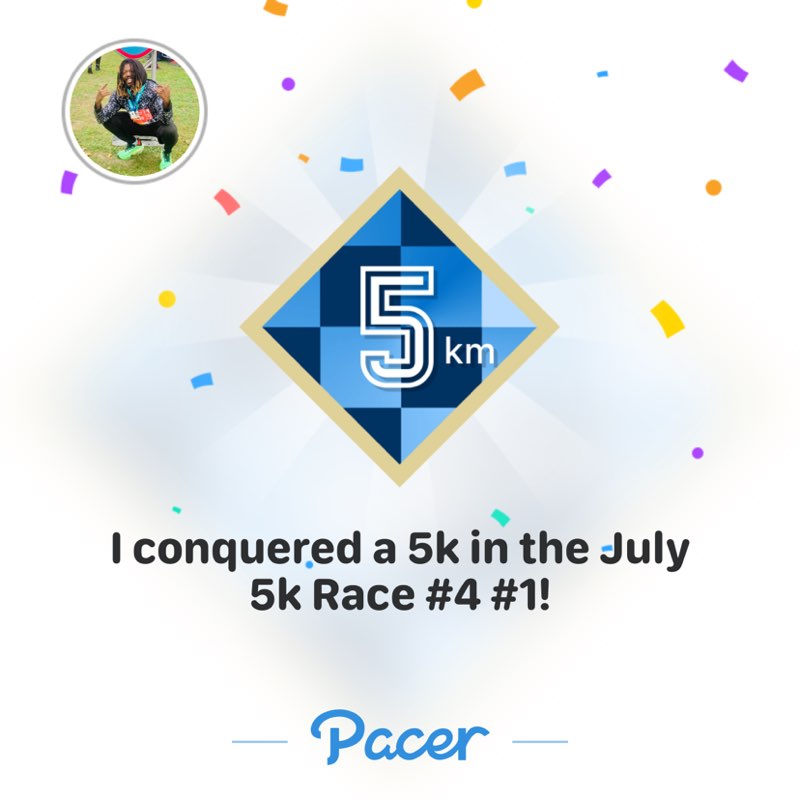 StefanTheMileChaser post 1