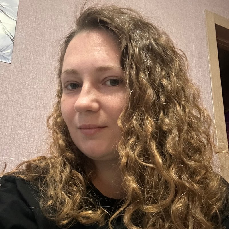 Анастасия profile