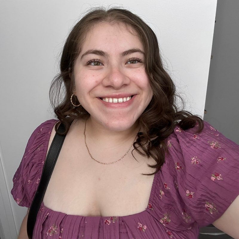 Roxana profile