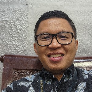 radityo aji nugroho icon