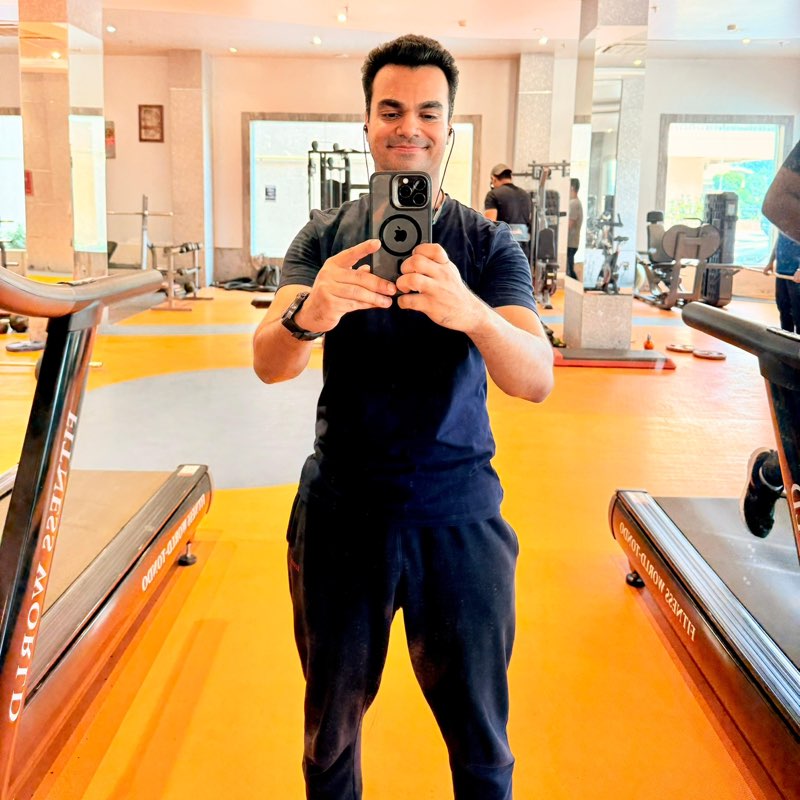 Shubham Gupta profile