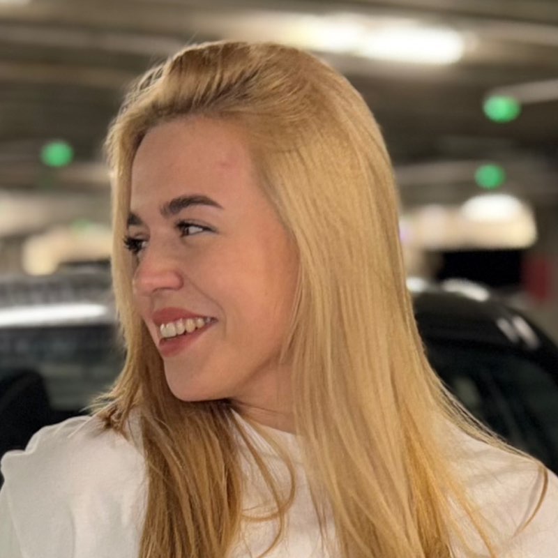 Iveta Ramanauskaite