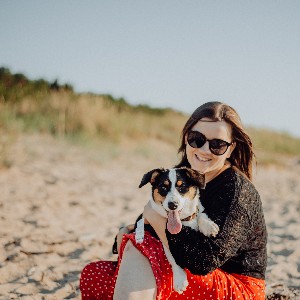 Luīze Barsova profile