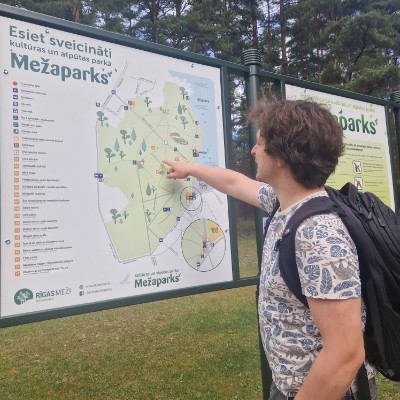 Yello 2 Luīze Barsova post image