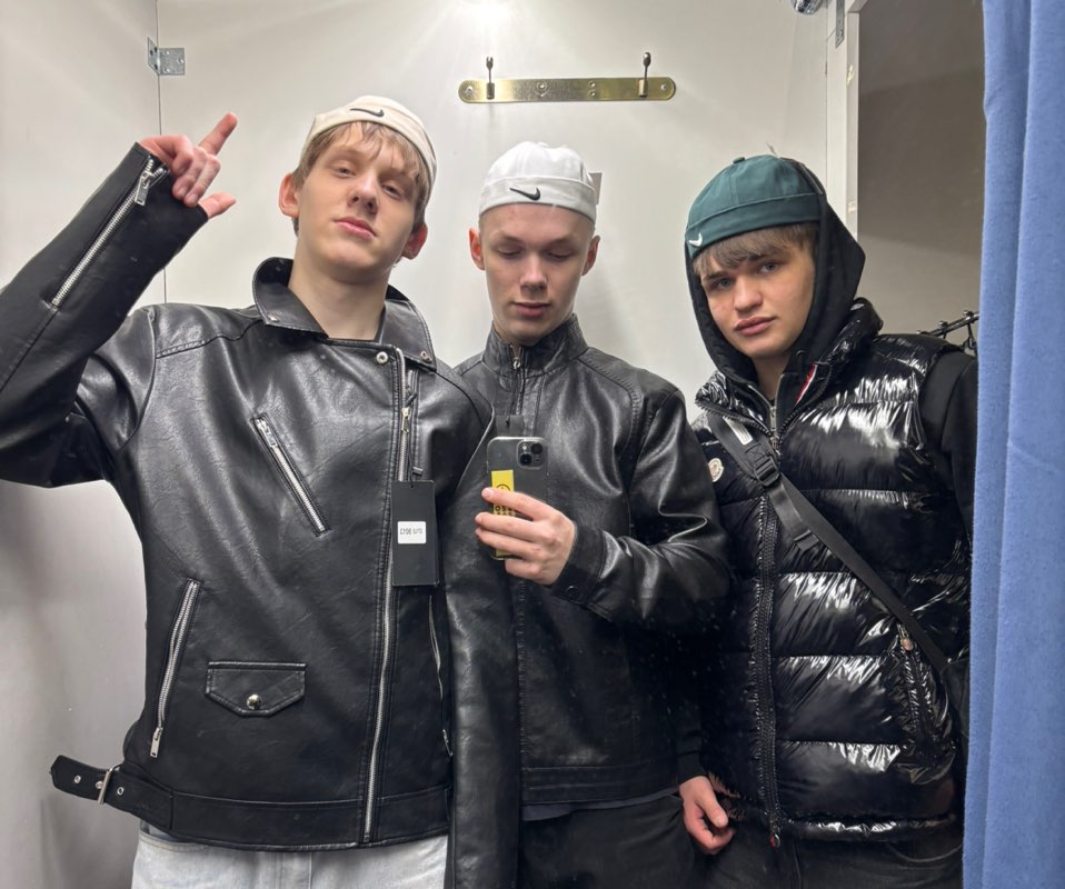 Сергей profile