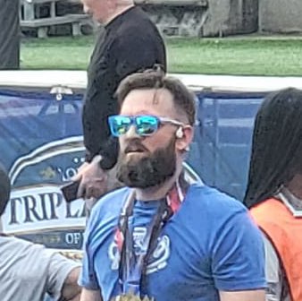 Timothy profile
