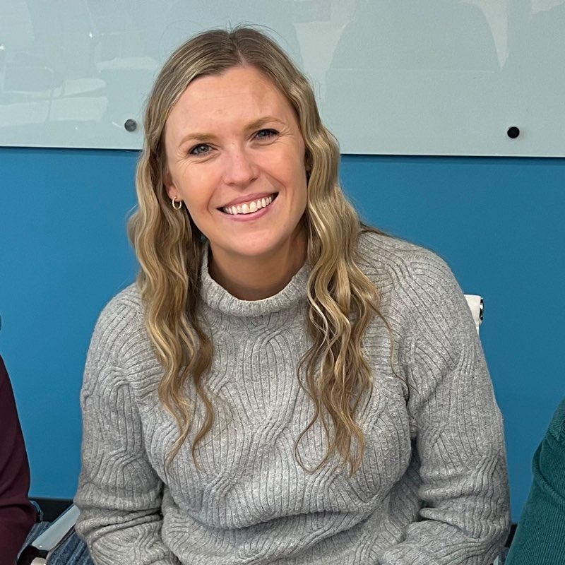 Sarah Flusemann icon