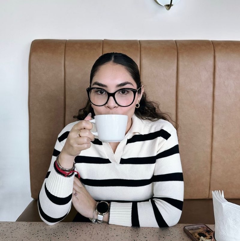 Isabel Marie profile