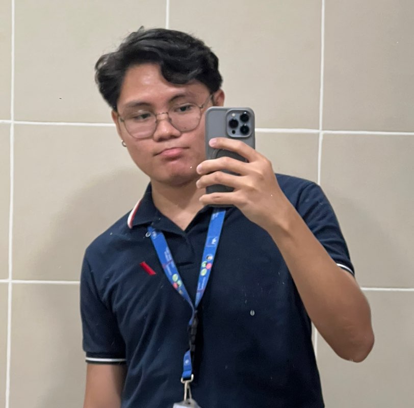 Joshua Figuracion profile