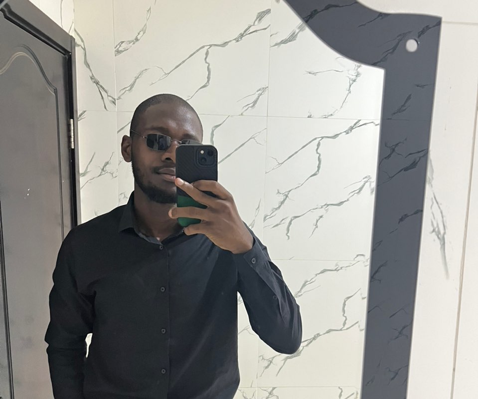 Oluwaraf profile