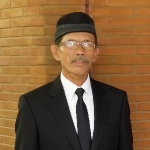 Pak Suwandi profile