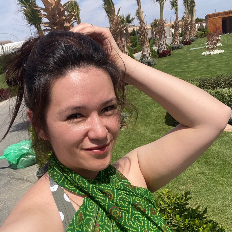 Анастасия profile