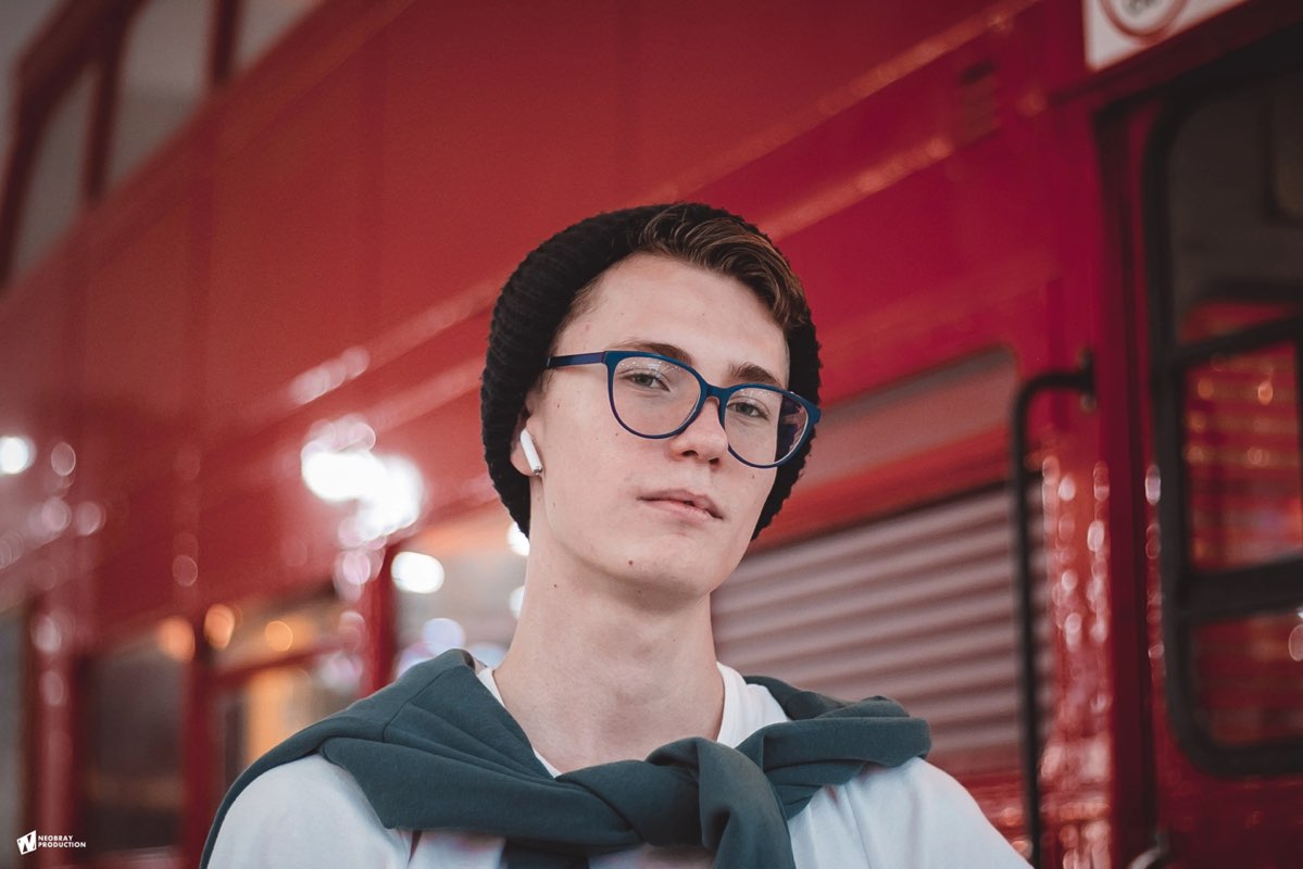 Денис Яровенко profile