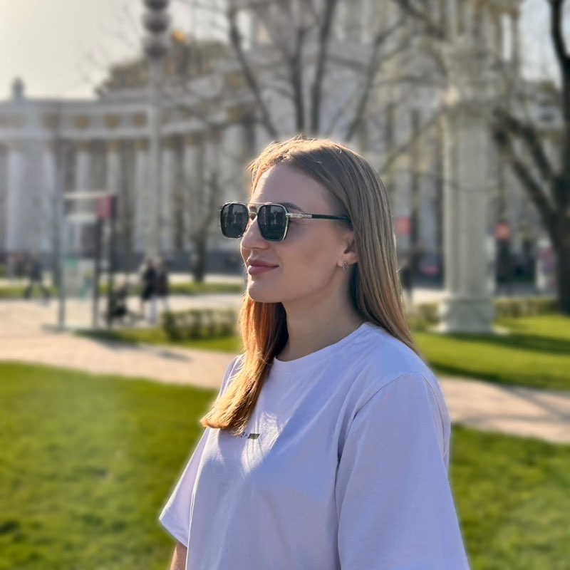 Светлашка Кузнецова profile