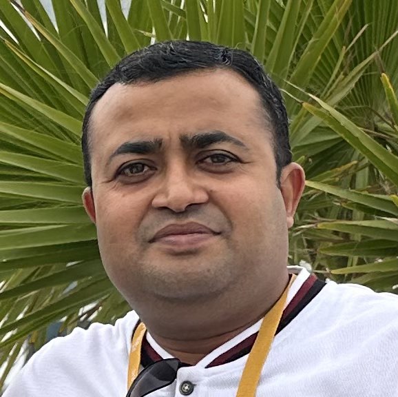 Jayesh Valand-UAE-21323137 profile