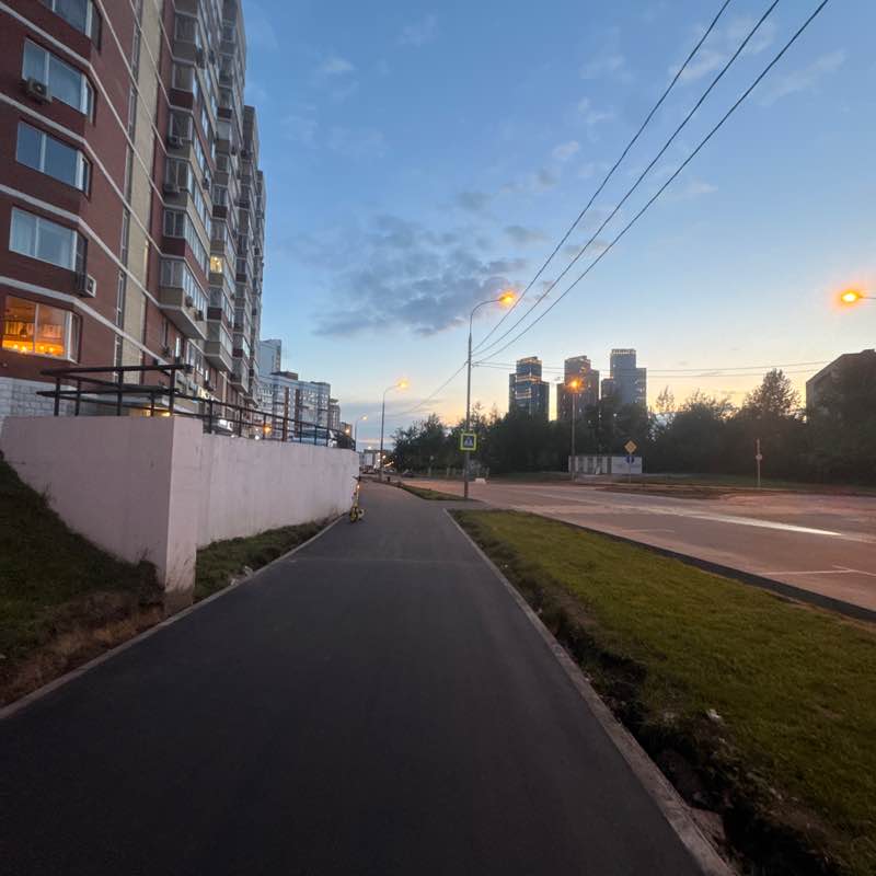 Профиль genius ulyana post image