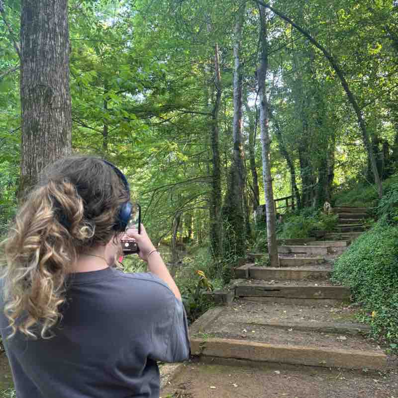 Etech Walk Across Texas Anahi post image