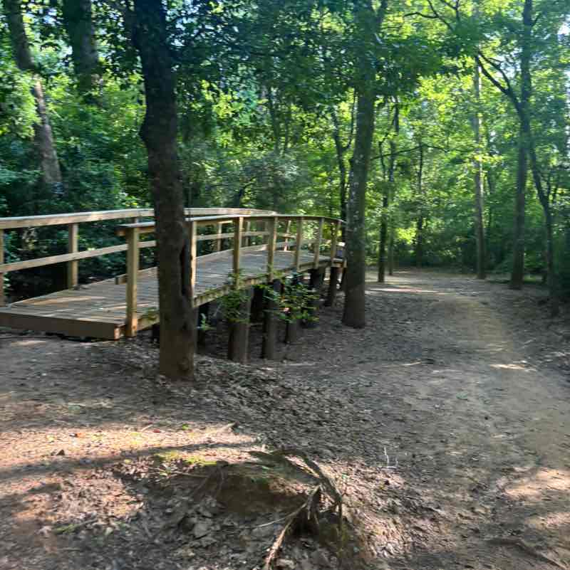 Etech Walk Across Texas Anahi post image