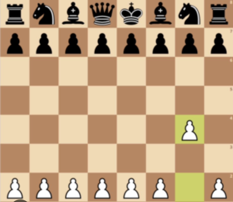 PAWN TO G4!!! profile