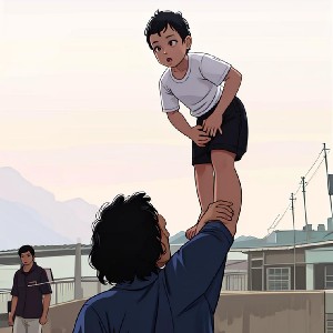 Mayuresh Nanavare profile