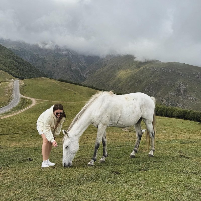 Квитко Анастасия profile