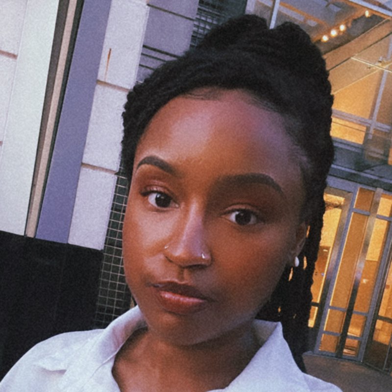 Myke'l profile