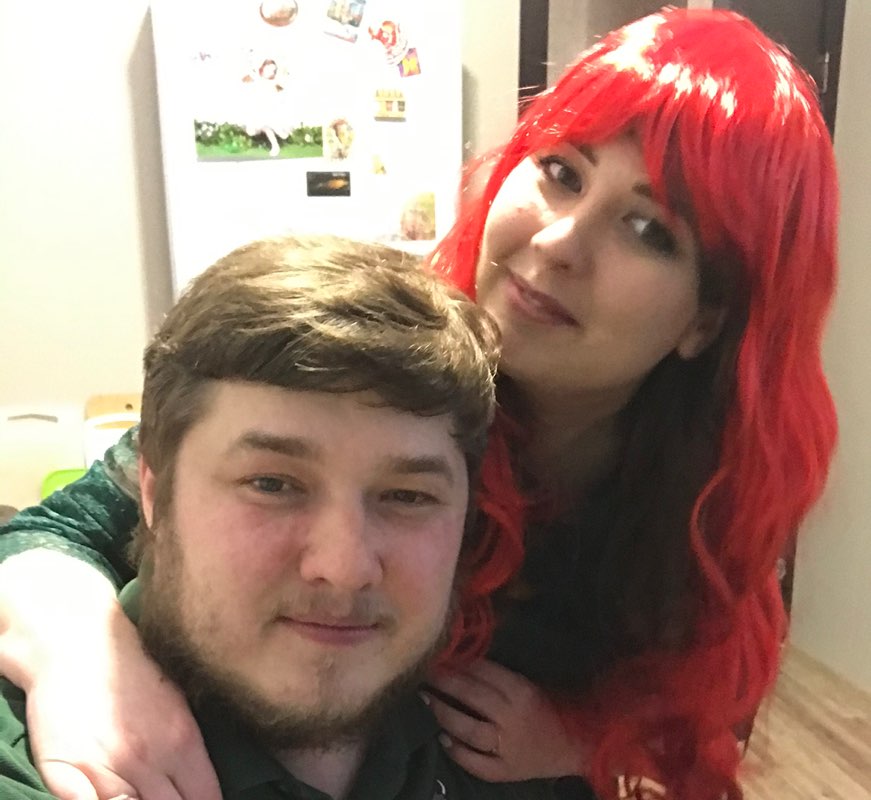 Оксана profile