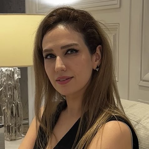 ghazall.doust profile