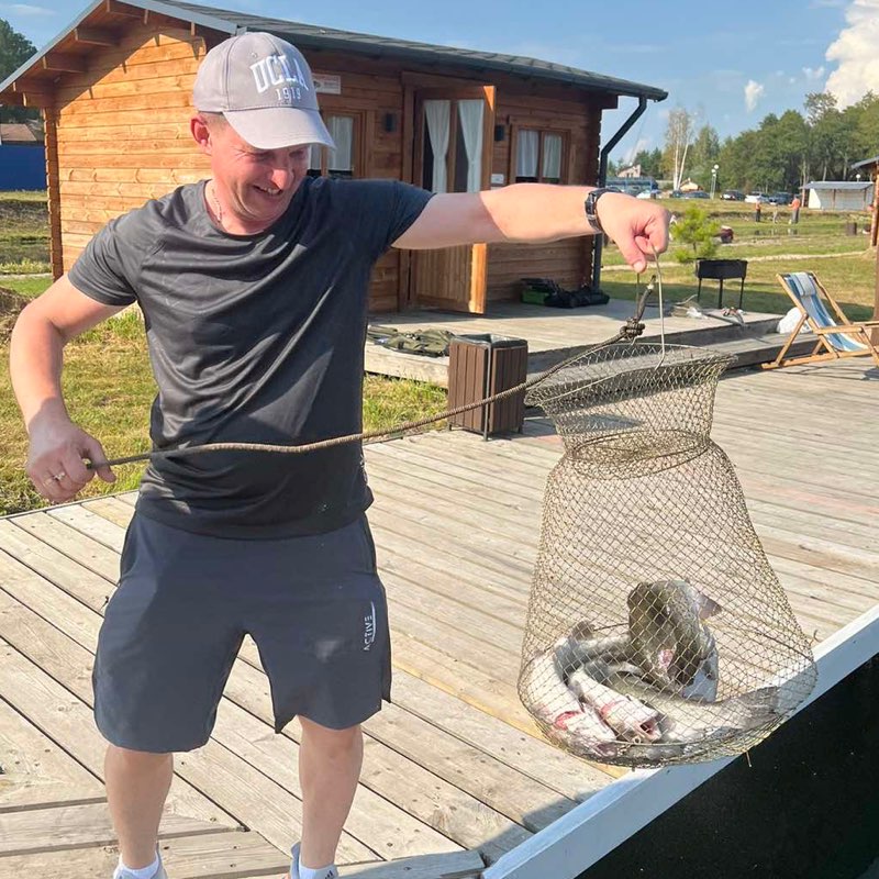 Владимир profile