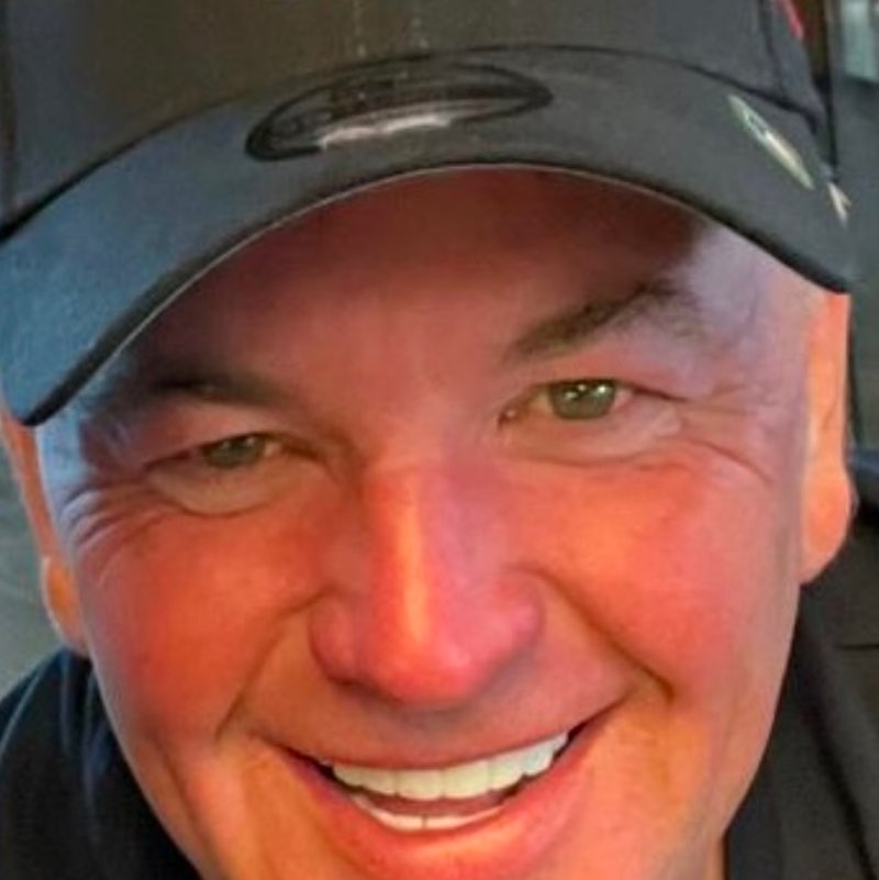 Neill Moffat - Iraq icon