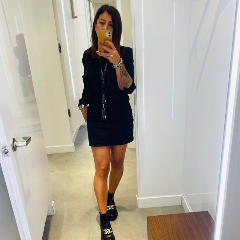Paola profile