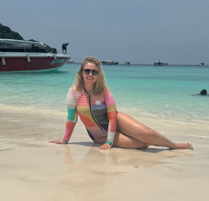 Ирина Герасимова profile