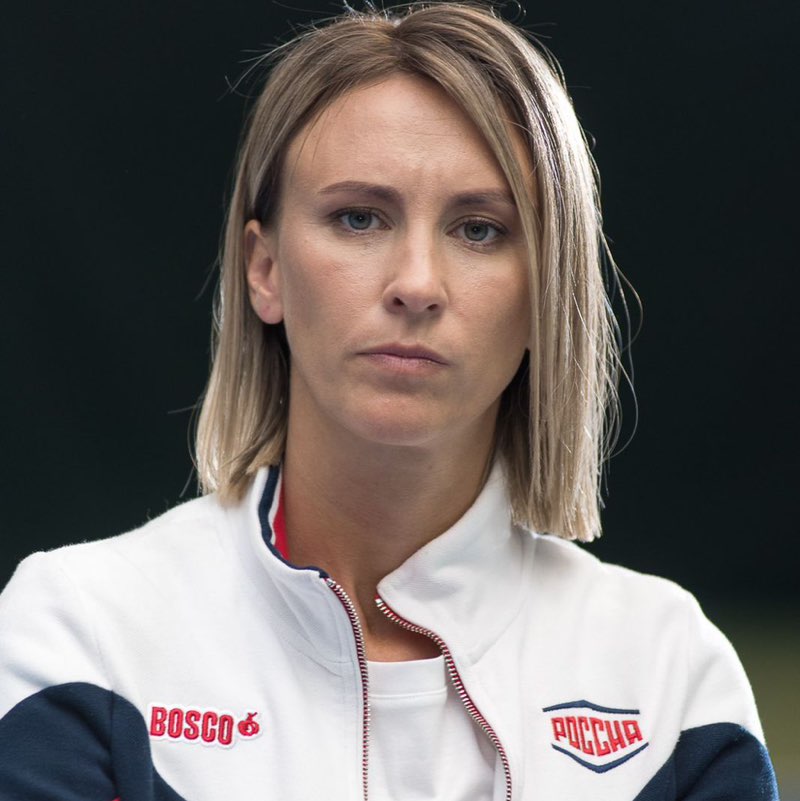 Светлана profile