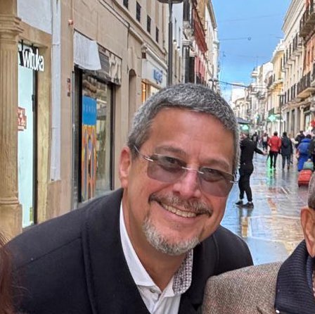 Ricky Muñoz profile