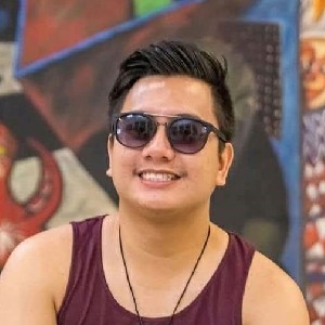 Arjay Joseph profile