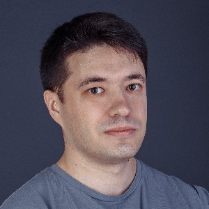 Александр Петров