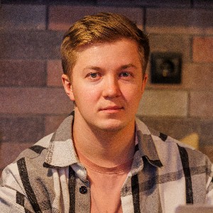 Лёха Коваленко