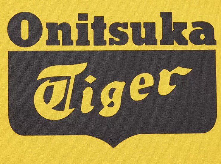 Onitsuka Tiger icon