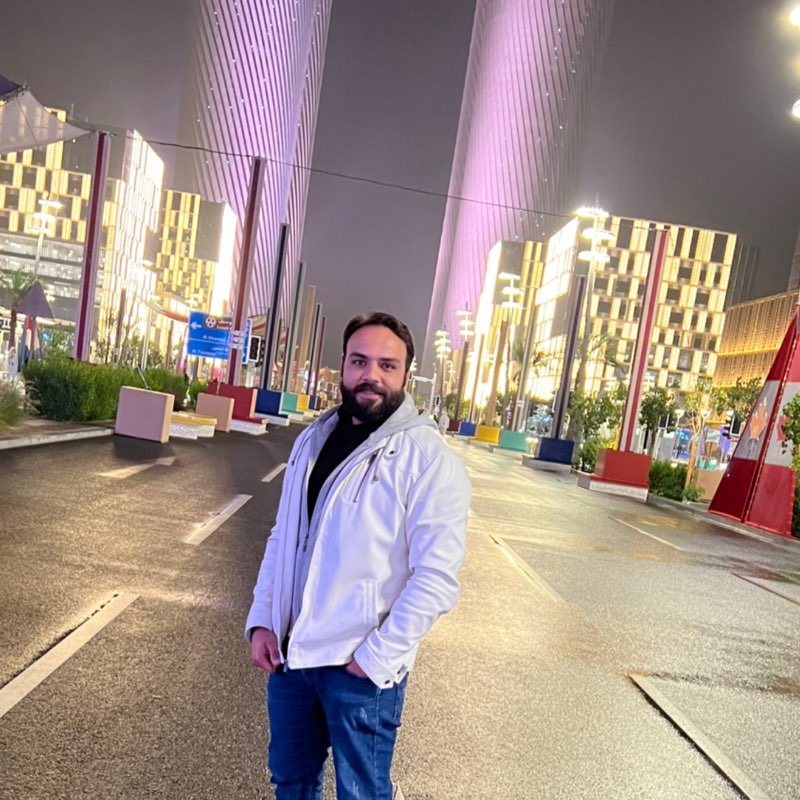 Mazen Habash profile