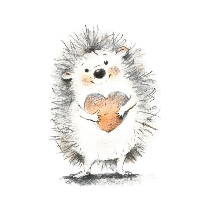 👟 ProstoNastya 🦔 profile