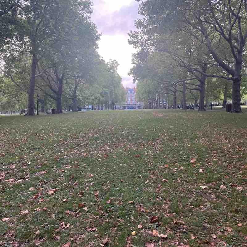 Larissa Tamires post 1