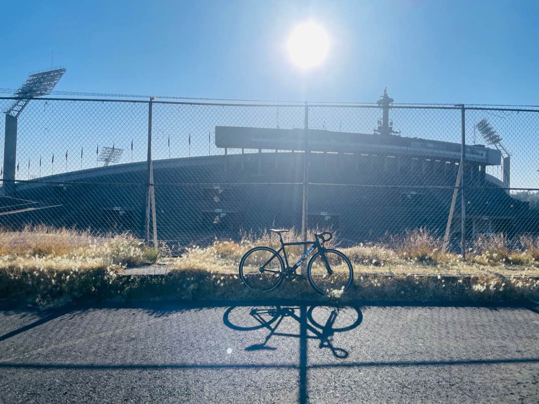 walking near me in Las Islas in winter