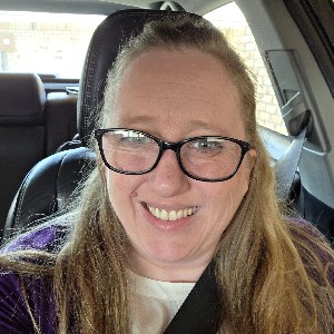 Megann Wither profile