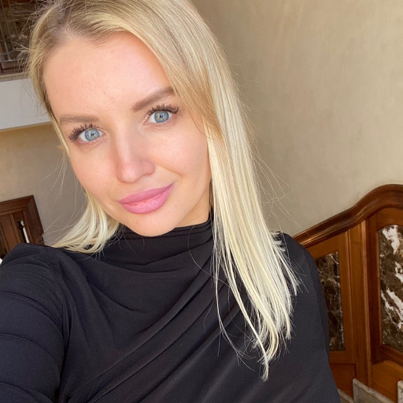 Екатерина Карпова profile