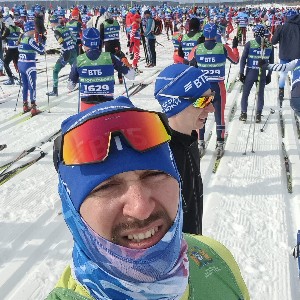 Анатолий Дегтяренко profile