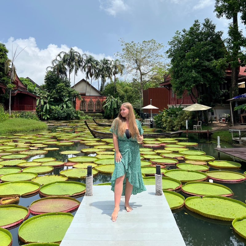 Мария Малёнкина profile