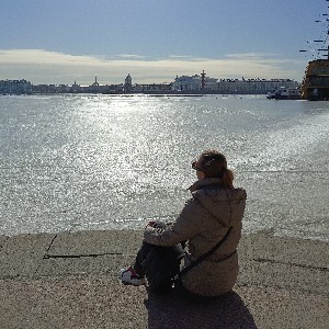 Анастасия Сущеня profile