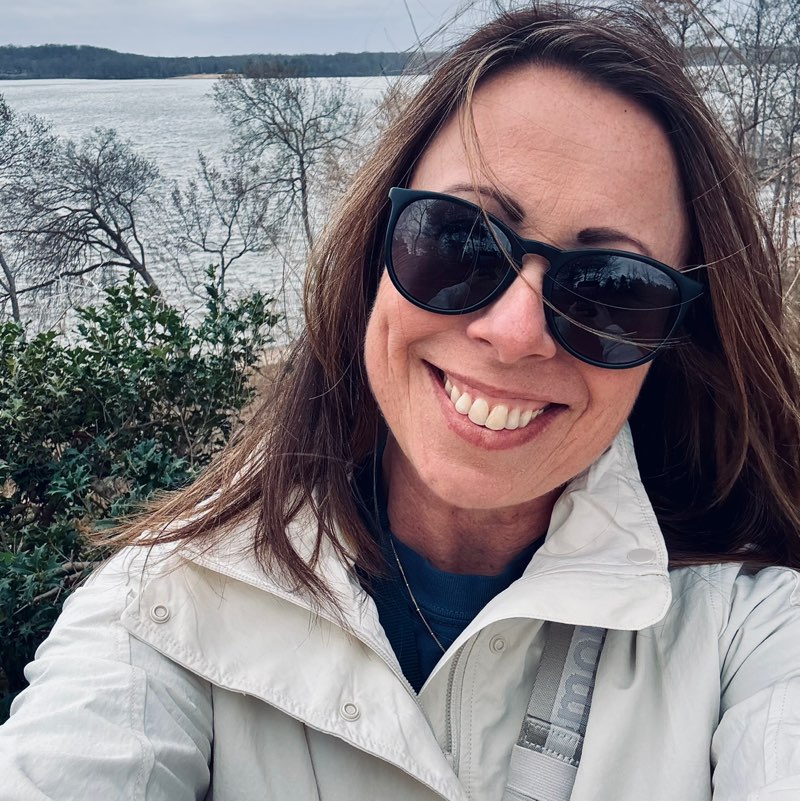 Sarah- Wellness/Fitness profile